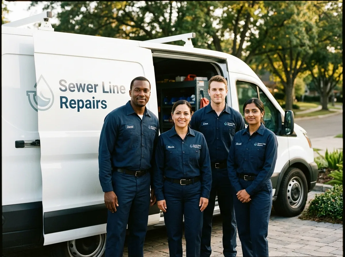 Emergency Plumber company in Richton, MS