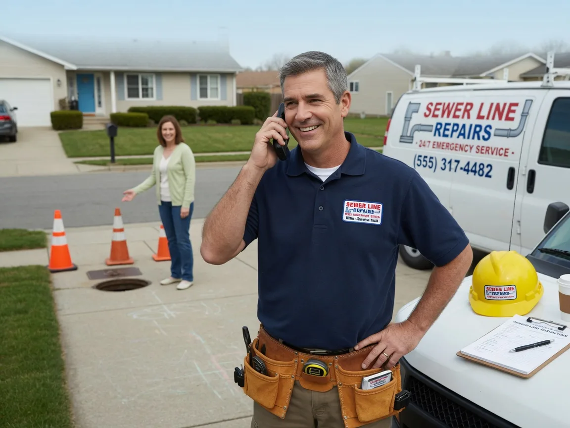 Emergency Plumber Richton, MS FAQs